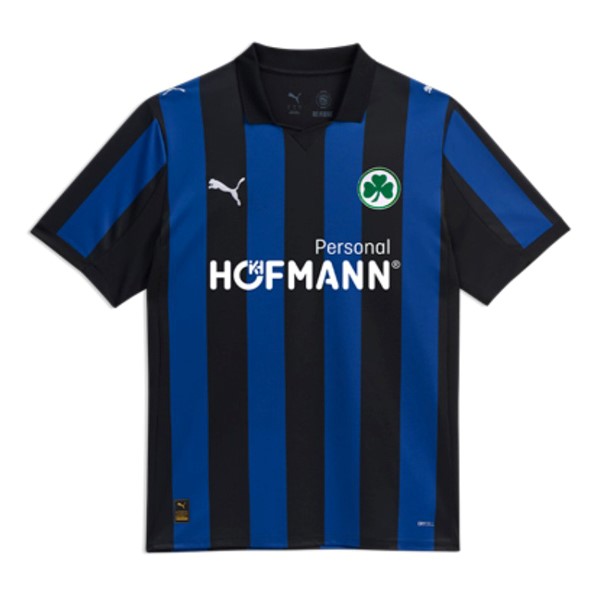 Thailande Maillot Greuther Fürth Third 2026-27